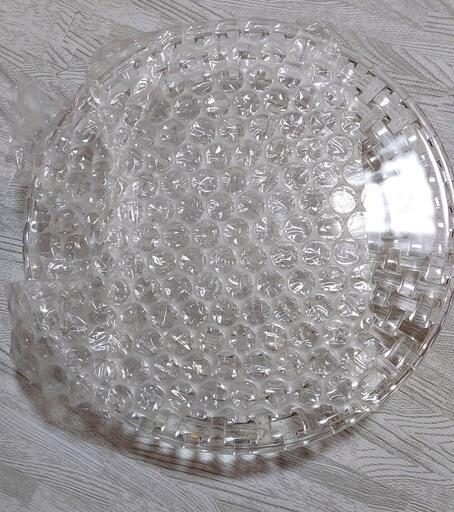 Nachtmann ナハトマン 77809 [\u003cボサノバ\u003e ケーキプレート/チップアンドディップ 32cm\n\n