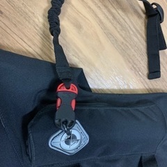 乗馬 エアバッグの画像