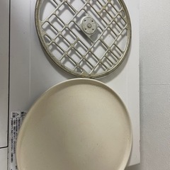 SHARP 電子レンジ RE-CE3-KWの画像