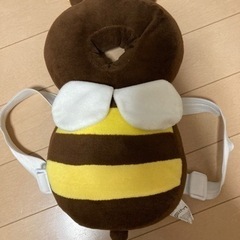 ごっつん防止クッションの画像