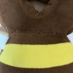 ごっつん防止クッションの画像
