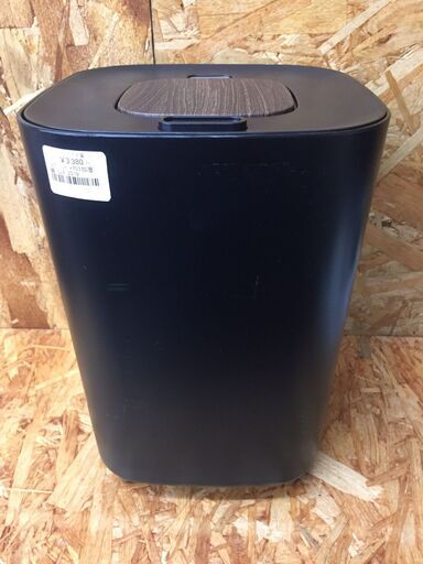 【318】大容量ハイブリッド式アロマ加湿器 ELAiCE L’s Humidifier