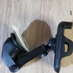 車内スマホ用の画像