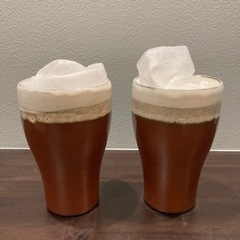【新品】湯呑み/ペアグラス