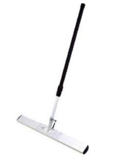 トモサダ TAS-1500P アルミスクリード