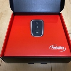 《DTE Systems/DTEシステムズ》PedalBox+ (ペダルボックスプラス) スロットル コントローラー｜アウディ A7 4G スポーツバック \'11-\'18