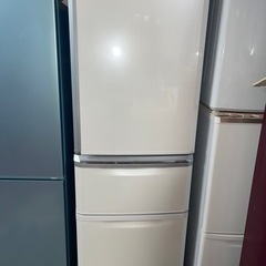 三菱 ノンフロン冷凍冷蔵庫