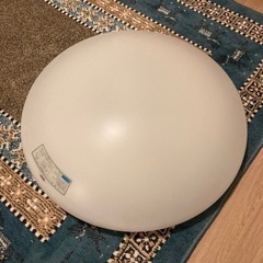 【受け渡し予定者決定】コイズミ　シーリングライト　蛍光灯器具　照...