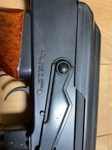 東京マルイ　AK47 箱・説明書無し
