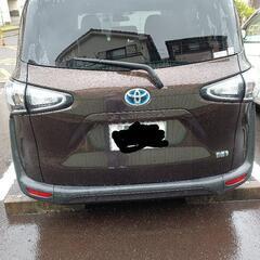 キレイな中古車です。