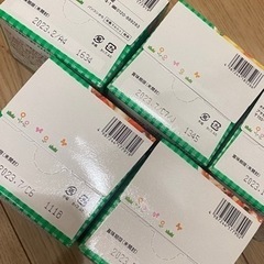 【無料】離乳食　まとめてお譲りの画像