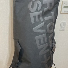 スノーボードセット男性用 使用回数5回程度