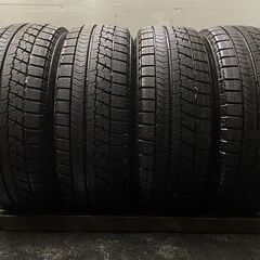 BS BLIZZAK VRX 205/65R16 16インチ ス...