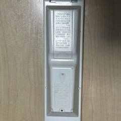 日立　エアコン　リモコン　RAR-4N1の画像