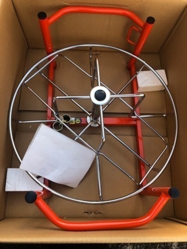 電線リール　PROMATE