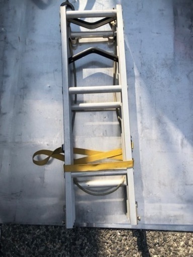 ナカオ　昇柱梯子