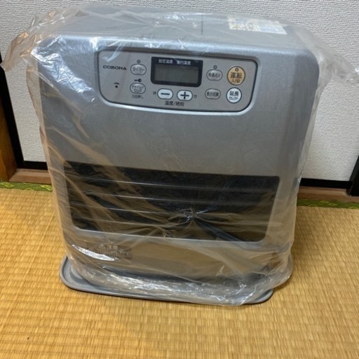 ストーブ