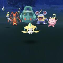 ポケモンGOフレンド募集