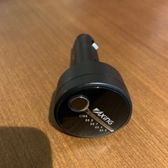 FMトランスミッター