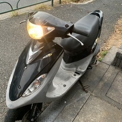 SYM DD50‼️美車❗️他にも在庫50台以上‼️の画像