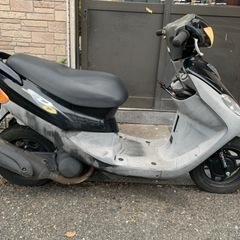 SYM DD50‼️美車❗️他にも在庫50台以上‼️の画像