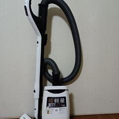 Kalva 掃除機