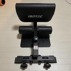 【凖業務用】シシースクワットWOT /IROTEC(アイロテック)