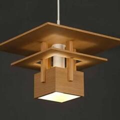 「今日削除」  OTSUKA(大塚家具)天井照明LEDペンダントの画像