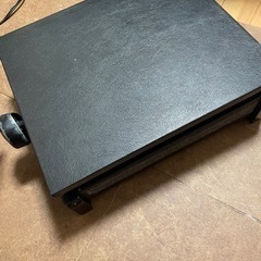 踏み台（ピアノ）