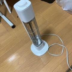 ヒーター
