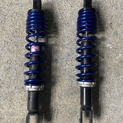 pcx jf56 ショックアブソーバー