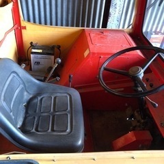 筑水ライガー  運搬車ダンプの画像
