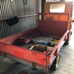 筑水ライガー  運搬車ダンプの画像