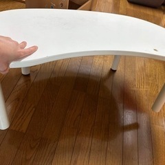 シーリングライト　小さいテーブル　食器乾燥機
