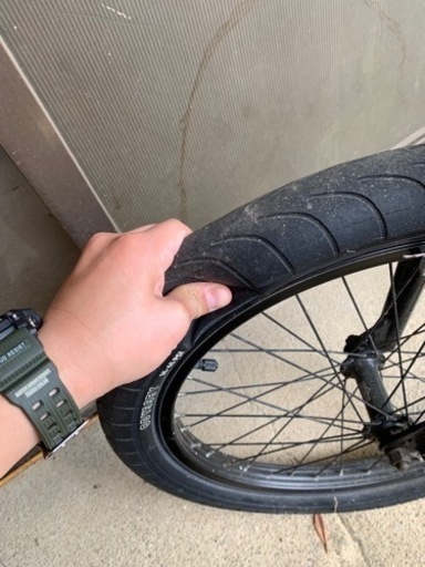 ＢＭＸ　Sunday 値下げしました