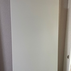IKEAボード2枚