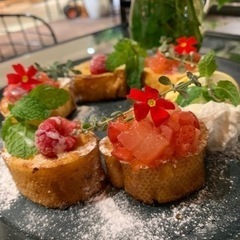 【急募】【無料】明日カフェでモーニングしません？ - 友達