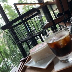 【急募】【無料】明日カフェでモーニングしません？