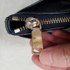 COACH　バッグの画像
