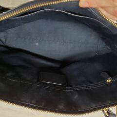 COACH　バッグの画像
