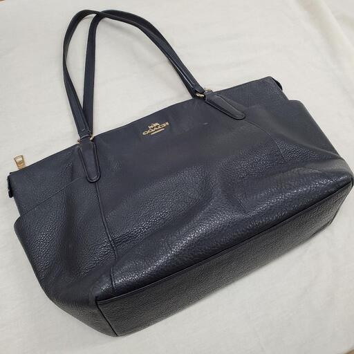 COACH　バッグ