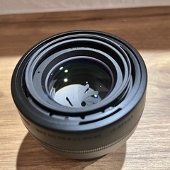 56mm f1.4 sigma e-mount 直接引き渡し限定の画像
