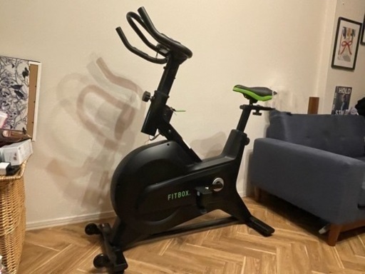 FITBOX フィットボックス 第3世代 FBX-002B_01