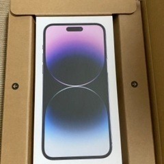 iPhone 14 pro max128gb Apple store