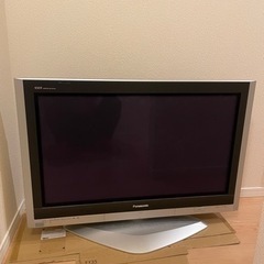 パナソニック VIERA TH-37PX600 [37インチ]