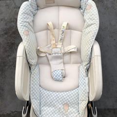 【終了しました】コンビ 電動オートスイング RX700 中古の画像