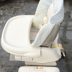 【終了しました】コンビ 電動オートスイング RX700 中古の画像