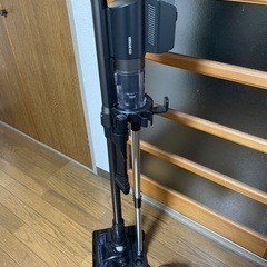★毎日100円ずつ値引き‼︎アイリスオーヤマ　サイクロンクリーナー★