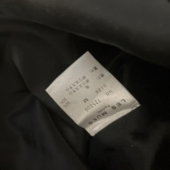 レディーススーツ　アオキ　CanCanコラボの画像