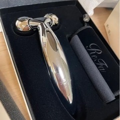 【正規品】Refa リファカラット　美顔ローラー　フェイスローラー